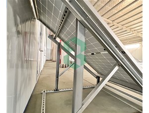 跟蹤支架帶來(lái)的增益在不同應(yīng)用場(chǎng)景、不同地區(qū)是否有很大差異